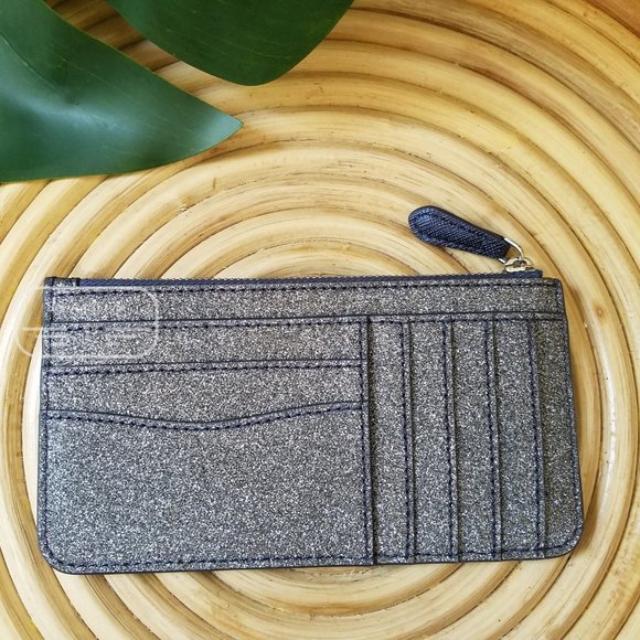 Kate Spade Lola Tote Large Card Holder 3 piece set - Picture 3 of 12